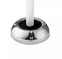 Scanstrut DS40-S Large Cable Seal for Connectors Up to 40mm, Cables 12-15mm - Stainless Steel