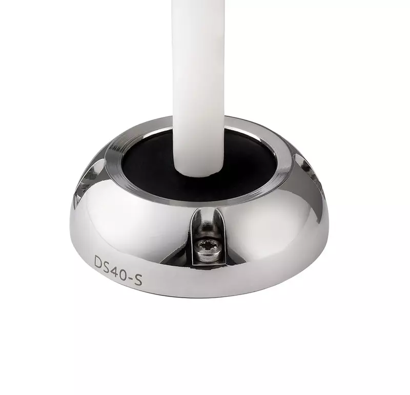 Scanstrut DS40-S Large Cable Seal for Connectors Up to 40mm, Cables 12-15mm - Stainless Steel