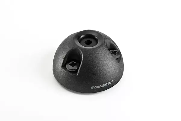 Scanstrut DS6-P-BLK Micro Cable Seal for Cables from 2-6mm - Black