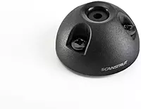 Scanstrut DS6-P-BLK Micro Cable Seal for Cables from 2-6mm - Black