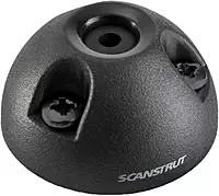 Scanstrut DS6-P-BLK Micro Cable Seal for Cables from 2-6mm - Black