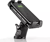 Scanstrut SC-CW-05G Edge 15W Waterproof Wireless Adjustable Phone Charging Mount 12/24V