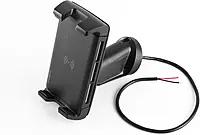 Scanstrut SC-CW-05G Edge 15W Waterproof Wireless Adjustable Phone Charging Mount 12/24V