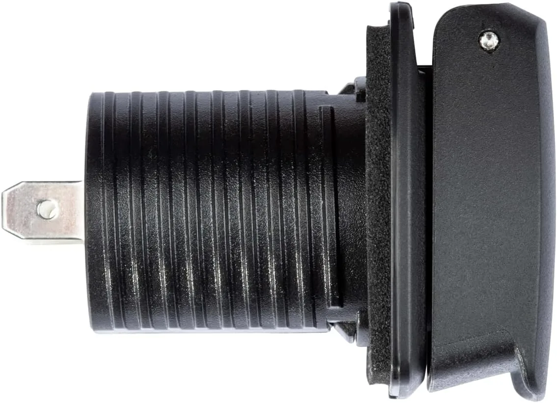 Scanstrut Flip Pro 12V Power Socket