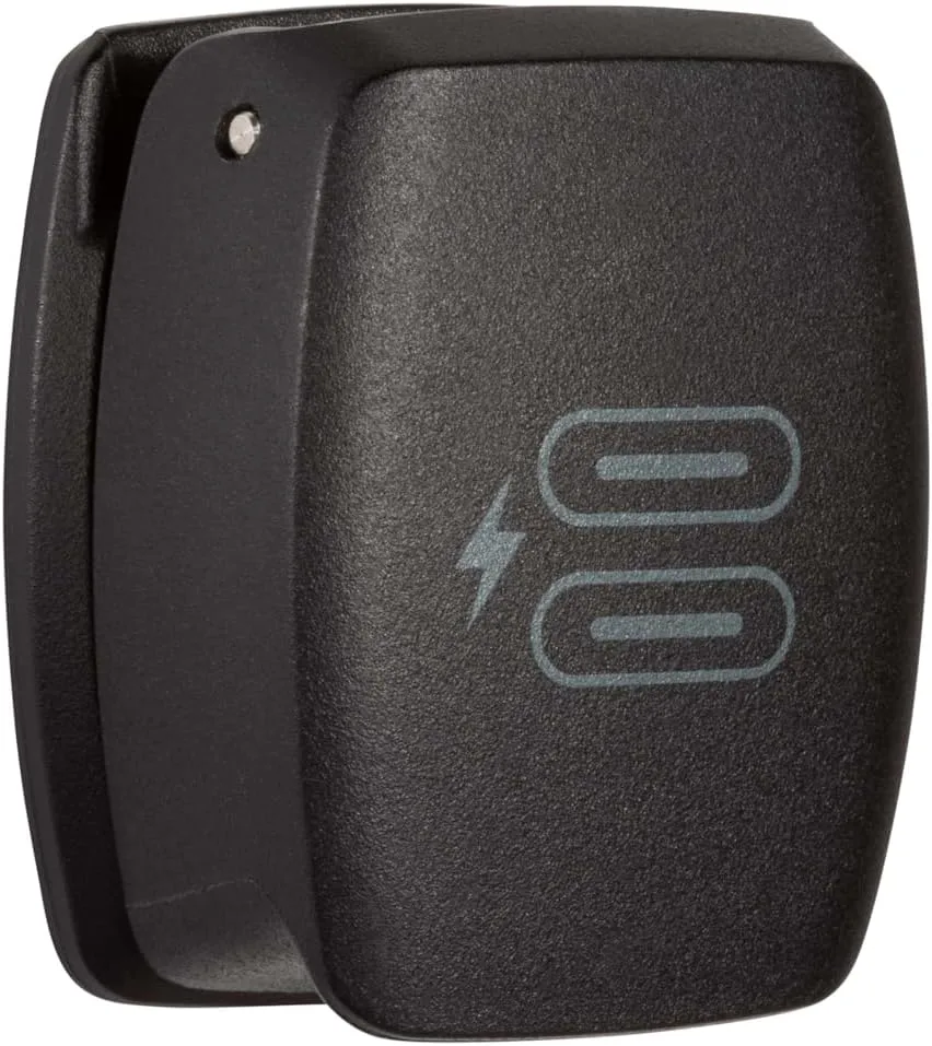 Scanstrut Flip Pro Max - Dual USB-C Charge Socket