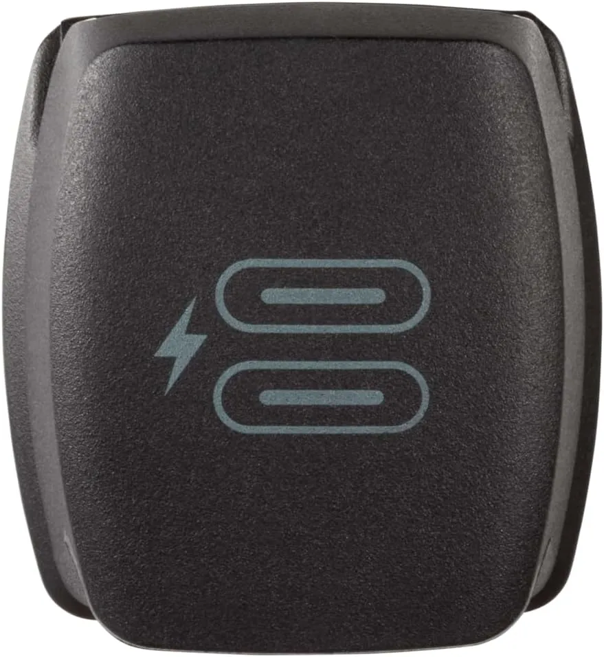 Scanstrut Flip Pro Max - Dual USB-C Charge Socket