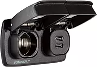 Scanstrut SC-Multi-F1 Flip Pro Multi - Dual USB-C with 12V Power Socket