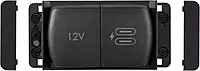 Scanstrut SC-Multi-F1 Flip Pro Multi - Dual USB-C with 12V Power Socket