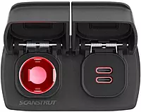 Scanstrut SC-Multi-F1 Flip Pro Multi - Dual USB-C with 12V Power Socket