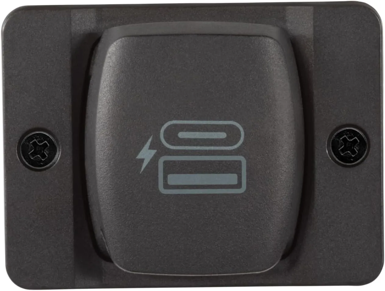 Scanstrut Flip Pro Plus Fast Charge USB-A & USB-C Socket