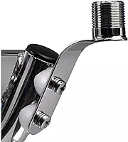 Scanstrut LM-GPS Single GPS/VHF Antenna Mount for Self Leveling Mounts