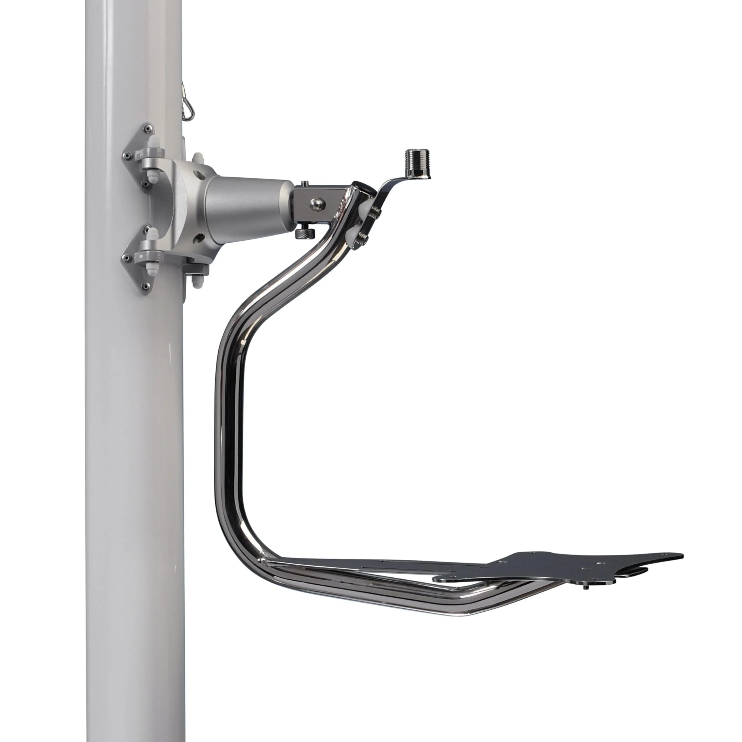 Scanstrut LMM-1 Self-Leveling Radar Mount for Marine Radomes