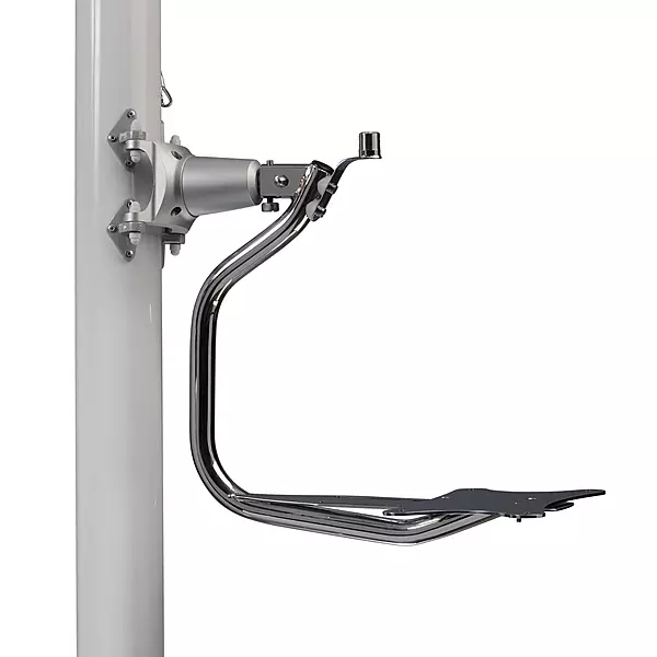 Scanstrut LMM-1 Self-Leveling Radar Mount for Marine Radomes