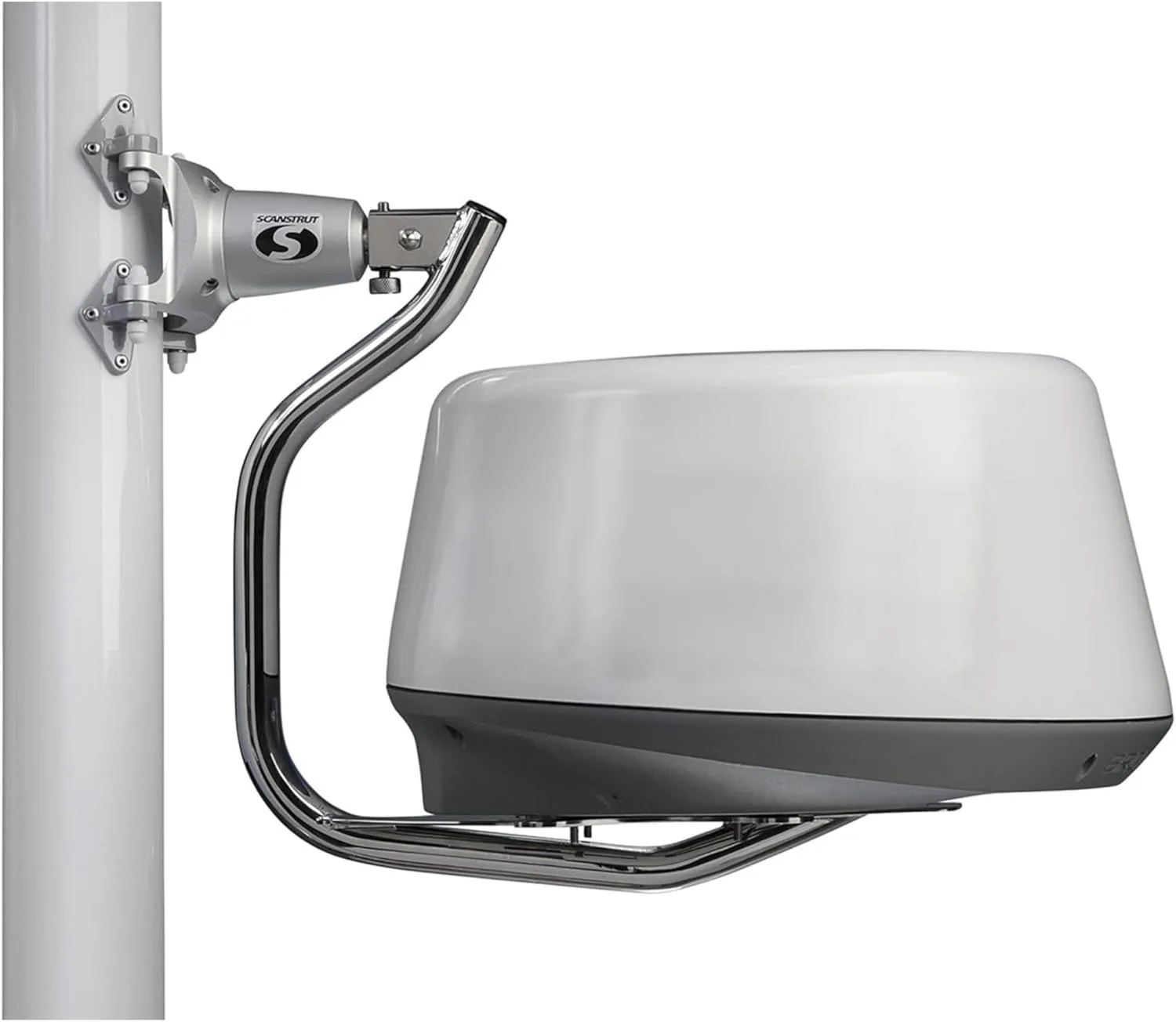 Scanstrut LMM-1 Self-Leveling Radar Mount for Marine Radomes