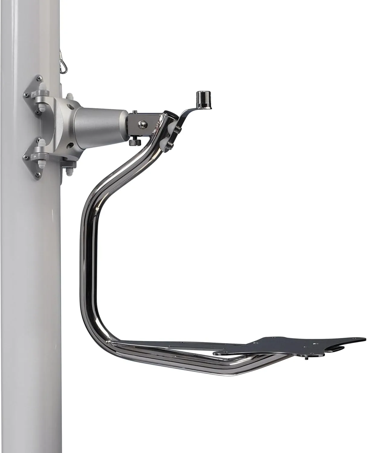 Scanstrut LMM-1 Self-Leveling Radar Mount for Marine Radomes