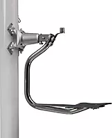 Scanstrut LMM-1 Self-Leveling Radar Mount for Marine Radomes