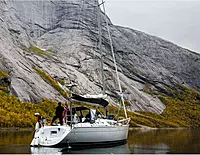 Scanstrut LMM-1 Self-Leveling Radar Mount for Marine Radomes