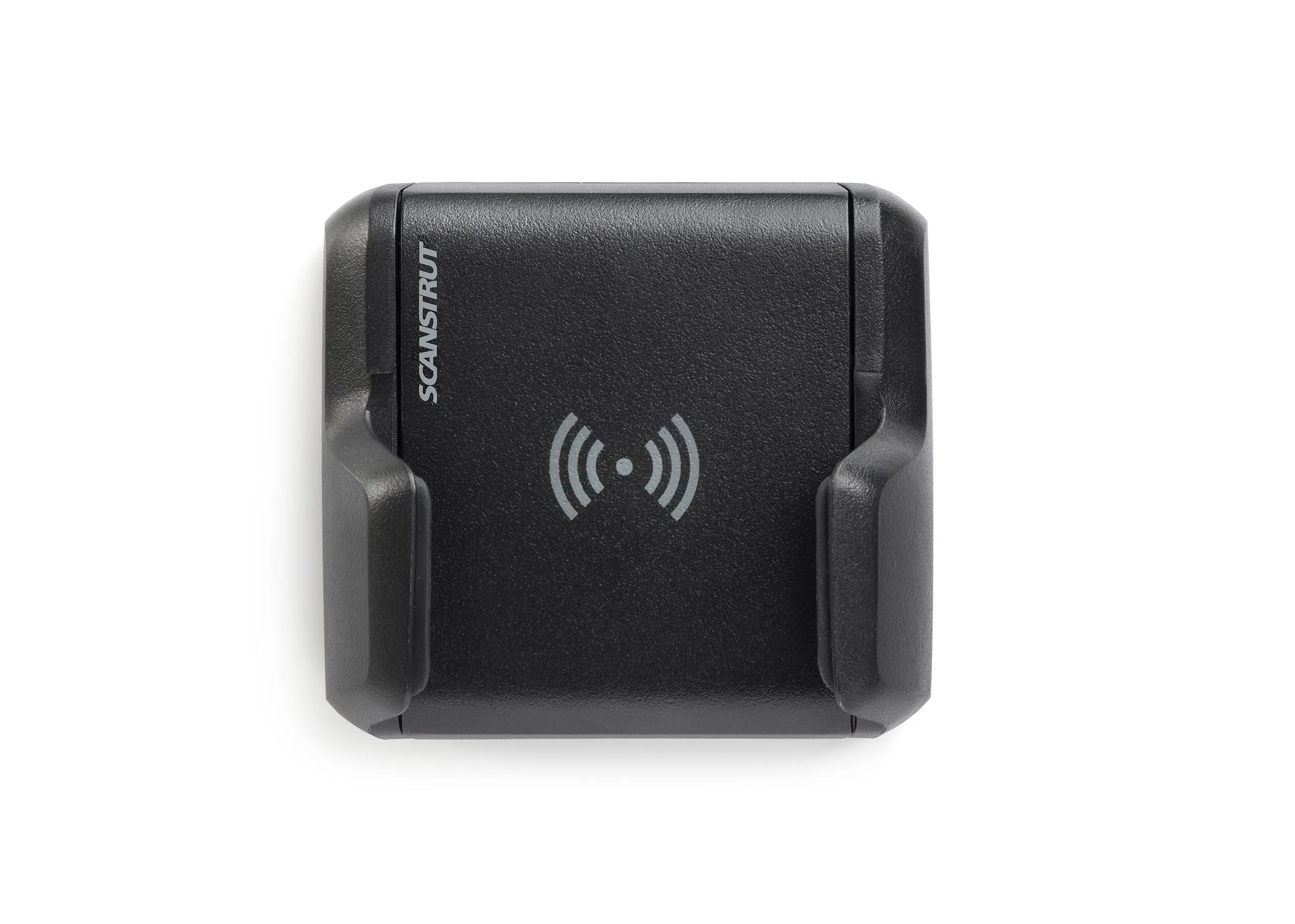 ROKK Wireless - Nano 10W. Waterproof Wireless Compact Phone Charging Mount 12/24V Available Q1 2023