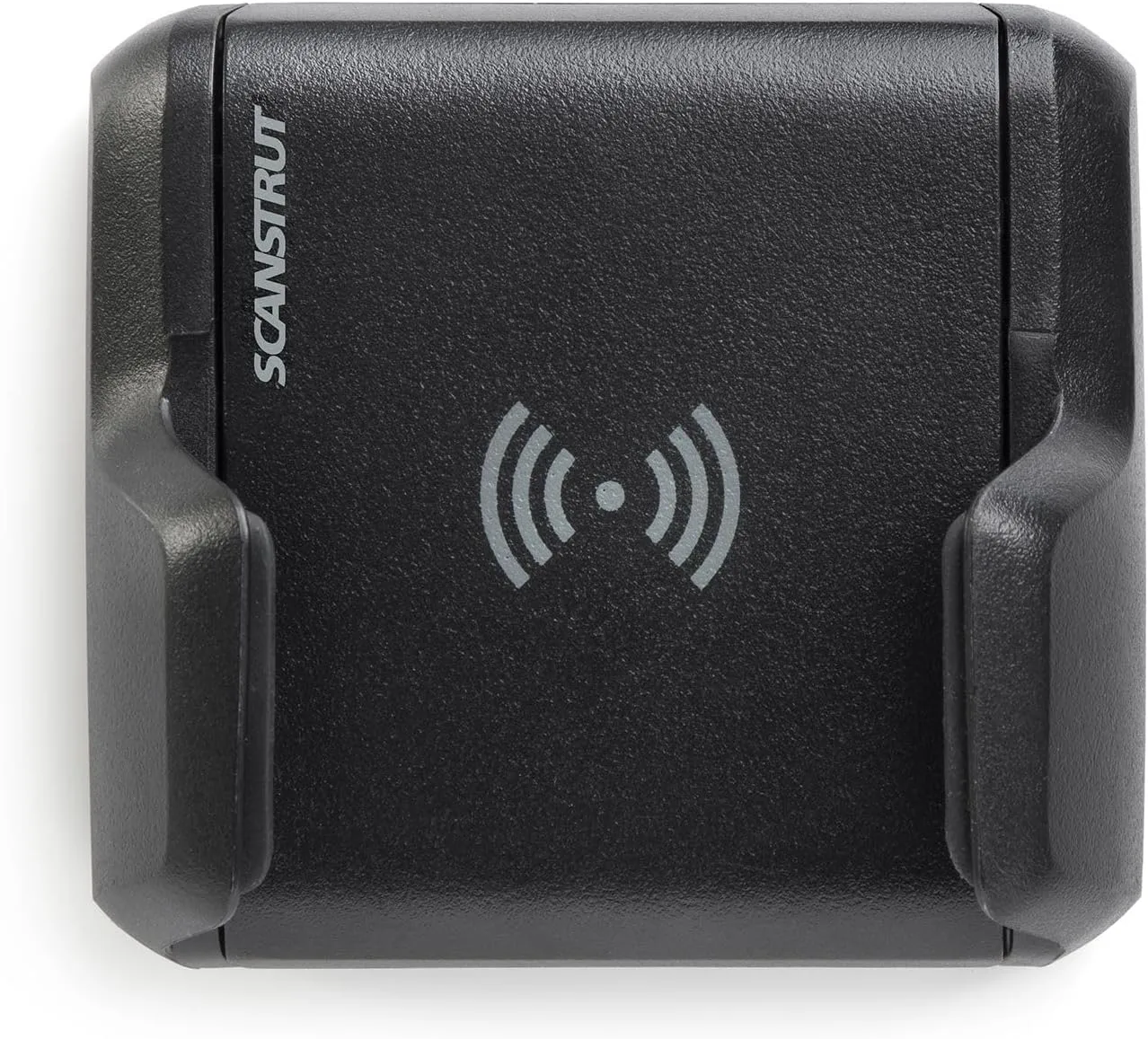 ROKK Wireless - Nano 10W. Waterproof Wireless Compact Phone Charging Mount 12/24V Available Q1 2023