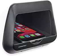 Scanstrut SC-CW-6GT Nest 15W 3-Coil Waterproof Wireless Charger