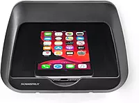 Scanstrut SC-CW-6GT Nest 15W 3-Coil Waterproof Wireless Charger
