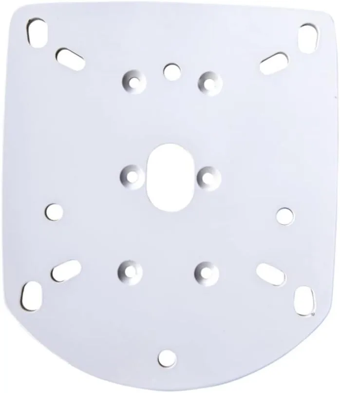 Scanstrut Open Array Plate 1 for Modular Dual PowerTower