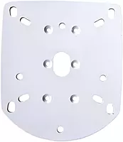 Scanstrut Open Array Plate 1 for Modular Dual PowerTower