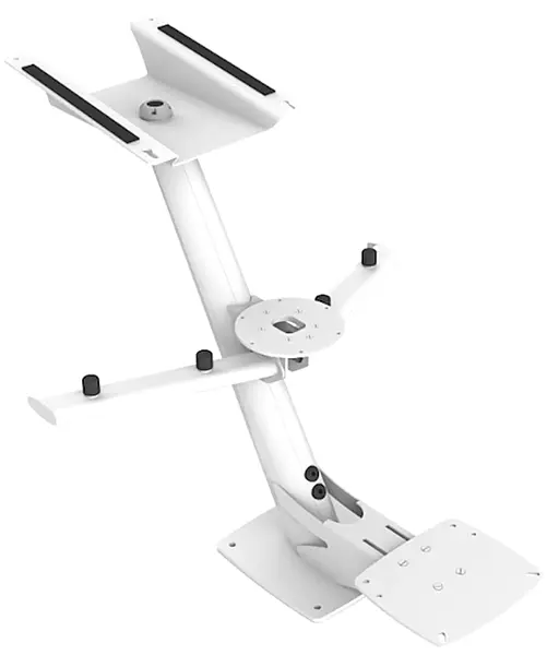 Scanstrut PTM-R2-SL Tapered Mast for Radar & Starlink