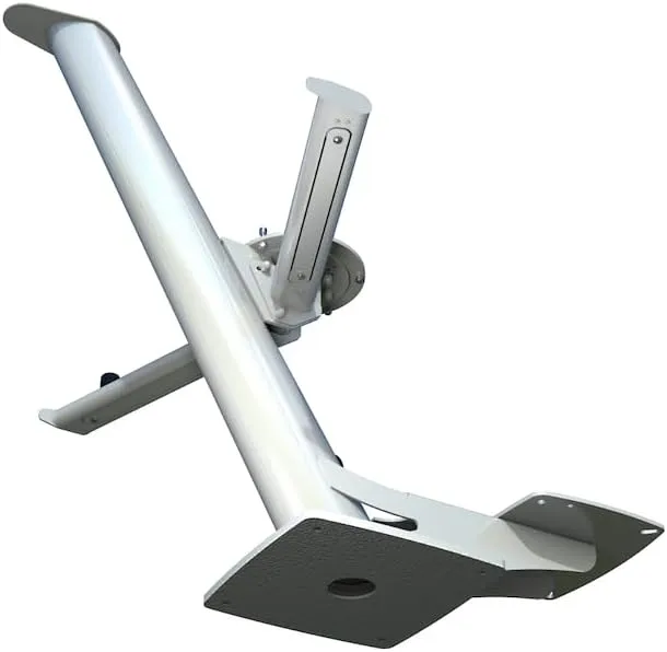 Scanstrut PTM-R2-SL Tapered Mast for Radar & Starlink