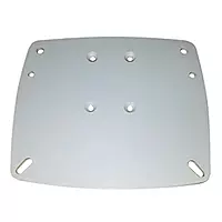 Scantstrut Radome Plate 1 for Raymarine, Garmin, B&G, Lowrance Domes