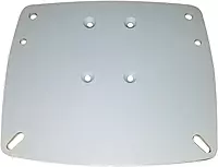Scantstrut Radome Plate 1 for Raymarine, Garmin, B&G, Lowrance Domes