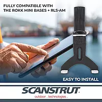 Scanstrut RL-508 Rokk Mini Tablet Clamp
