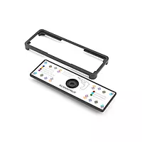 ROKK Adapter Plate - ROKK Mini/Midi Universal self-Drill Plate