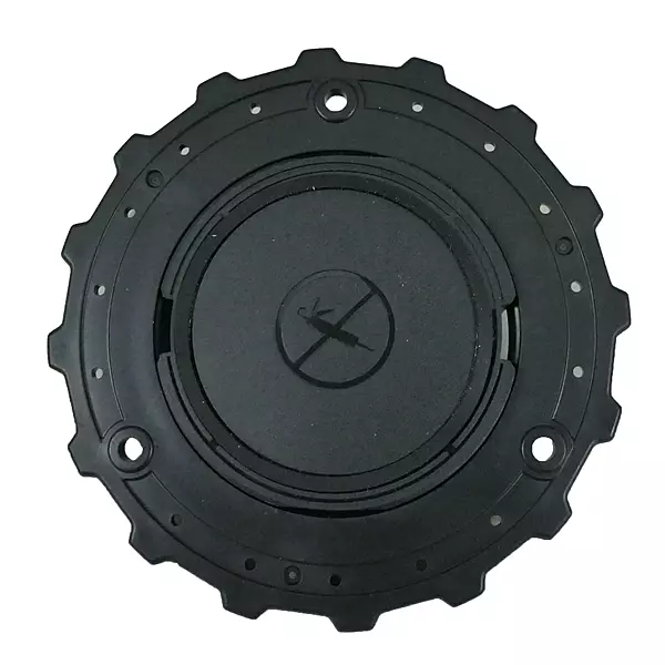 Scanstrut SC-CW-01F ROKK Wireless - Hidden. 10W Waterproof Wireless Charger 12/24V