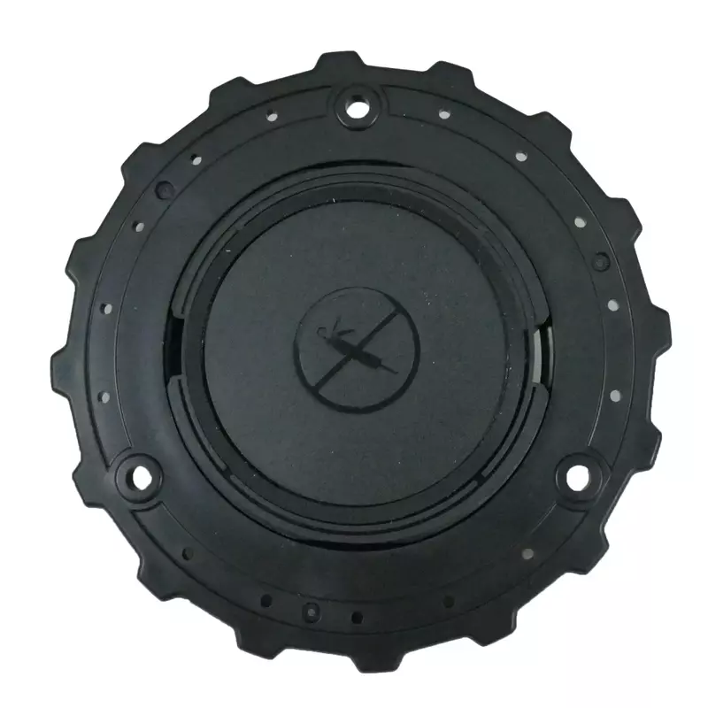 Scanstrut SC-CW-01F ROKK Wireless - Hidden. 10W Waterproof Wireless Charger 12/24V