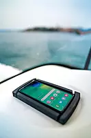 Scanstrut SC-CW-08F ROKK 10W Waterproof Wireless Charging Mat 12/24V