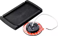 Scanstrut SC-CW-08F ROKK 10W Waterproof Wireless Charging Mat 12/24V