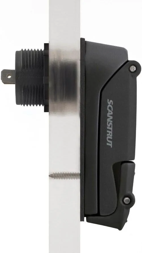 Scanstrut SC-USB-03 ROKK Charge Pro. Fast Charge USB-A & USB-C Socket