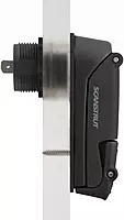 Scanstrut SC-USB-03 ROKK Charge Pro. Fast Charge USB-A & USB-C Socket
