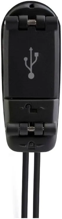 Scanstrut SC-USB-03 ROKK Charge Pro. Fast Charge USB-A & USB-C Socket