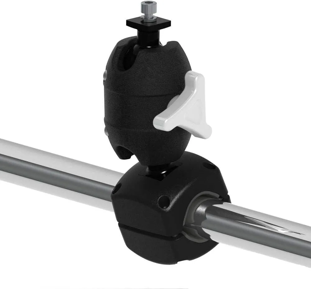 Scanstrut ROKK Midi Adjustable Rail Mount