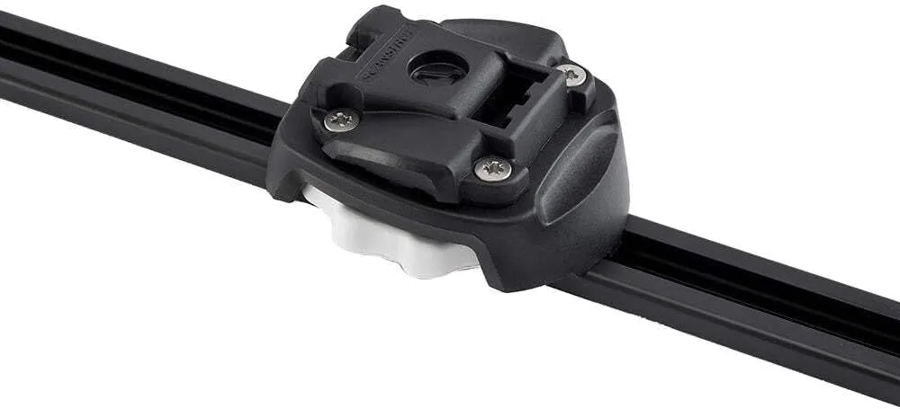 Scanstrut ROKK Mini Quick Release Adapter f/Lowrance Hook & Simrad Cruise Displays