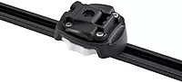 Scanstrut ROKK Mini Quick Release Adapter f/Lowrance Hook & Simrad Cruise Displays