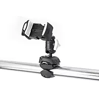 Scanstrut ROKK Mini Mount Kit - Rail Mount - Phone Clamp