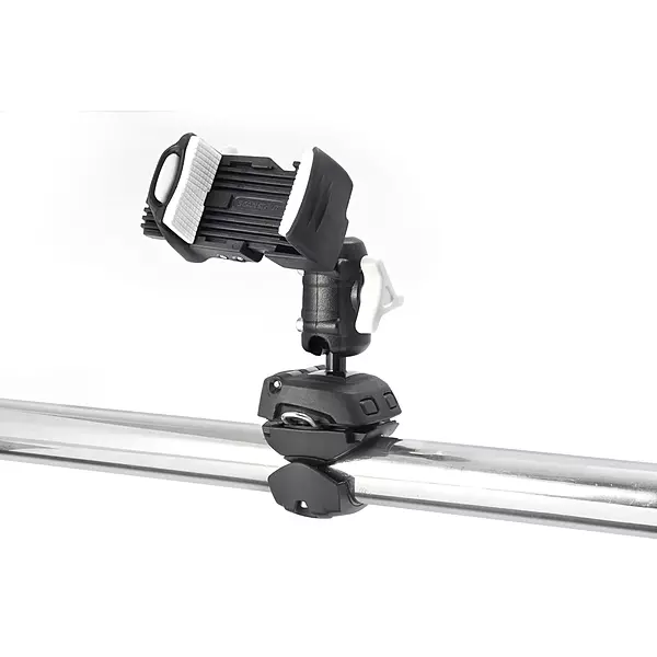 Scanstrut ROKK Mini Mount Kit - Rail Mount - Phone Clamp