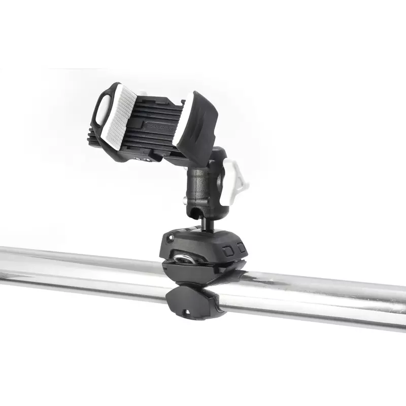Scanstrut ROKK Mini Mount Kit - Rail Mount - Phone Clamp