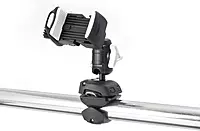 Scanstrut ROKK Mini Mount Kit - Rail Mount - Phone Clamp