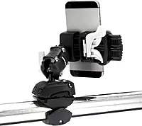 Scanstrut ROKK Mini Mount Kit - Rail Mount - Phone Clamp
