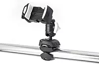 Scanstrut ROKK Mini Mount Kit - Rail Mount - Phone Clamp
