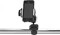Scanstrut ROKK Mini Mount Kit - Rail Mount - Phone Clamp